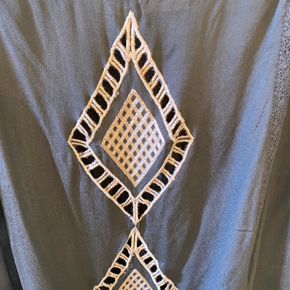 Tularosa XS tank. Nylon like material. - Picture 2 of 2